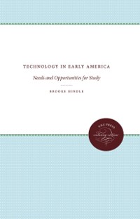 Cover Technology in Early America