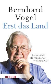 Cover Erst das Land