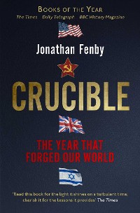 Cover Crucible