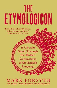 Cover The Etymologicon