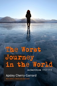 Cover Worst Journey in the World