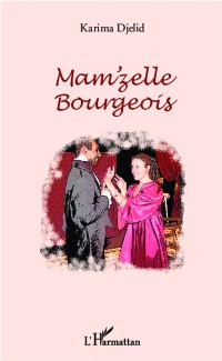 Cover Mam'zelle Bourgeois