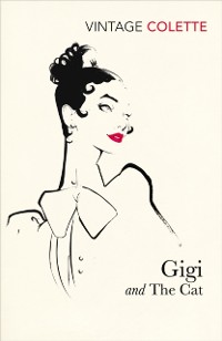 Cover Gigi and The Cat