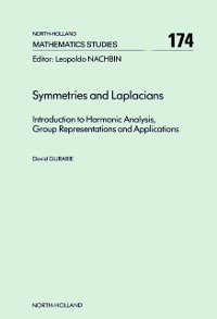 Cover Symmetries and Laplacians