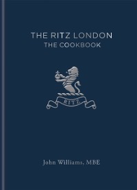 Cover Ritz London