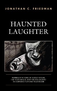 Cover Haunted Laughter