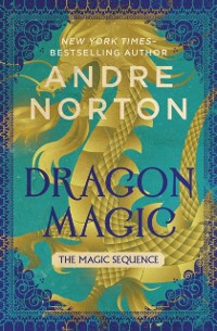 Cover Dragon Magic