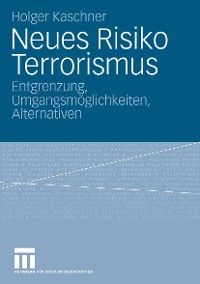 Cover Neues Risiko Terrorismus