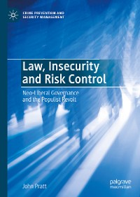 Cover Law, Insecurity and Risk Control