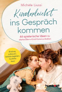 Cover Kinderleicht ins Gespräch kommen