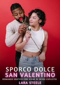 Cover Sporco Dolce San Valentino