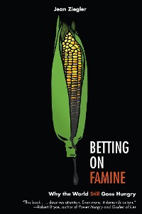 Cover Betting on Famine