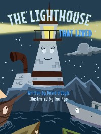 Cover The Lighthouse that Lived