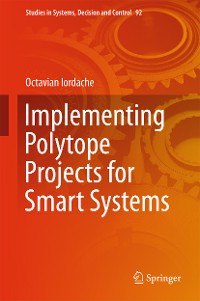 Cover Implementing Polytope Projects for Smart Systems
