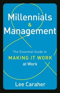 Cover Millennials & Management