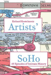 Cover Artists' SoHo