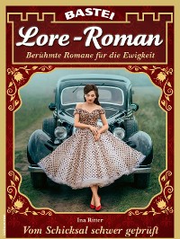 Cover Lore-Roman 110