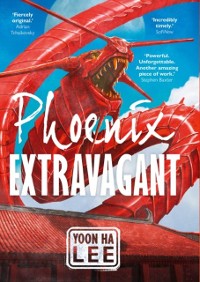 Cover Phoenix Extravagant