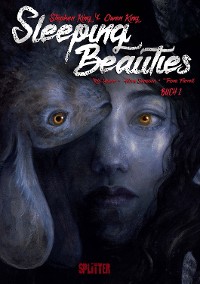 Cover Sleeping Beauties (Graphic Novel). Band 2 (von 2)
