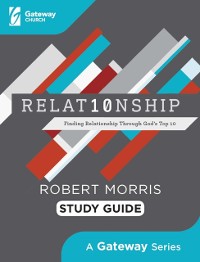 Cover RELAT10NSHIP Study Guide