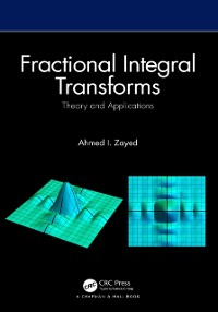Cover Fractional Integral Transforms