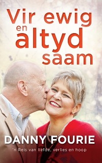 Cover Vir ewig en altyd saam