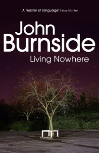 Cover Living Nowhere