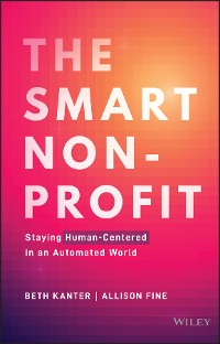 Cover The Smart Nonprofit