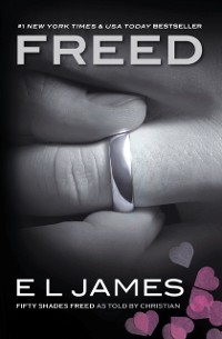 Cover Freed