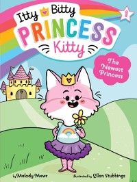 Cover Newest Princess