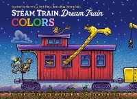 Cover Steam Train, Dream Train Colors