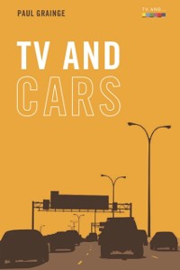 Cover TV and Cars