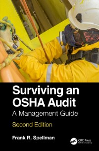 Cover Surviving an OSHA Audit