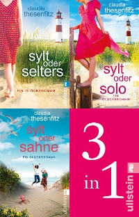 Cover Sylt oder Selters // Sylt oder solo // Sylt oder Sahne