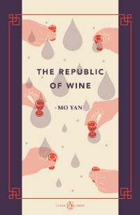 Cover Republic of Wine