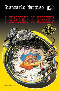 Cover I Guardiani di Wirikuta
