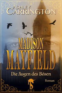 Cover Madison Mayfield