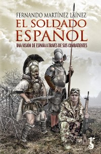Cover El soldado español