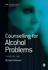 Cover Counselling for Alcohol Problems