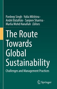 Cover The Route Towards Global Sustainability