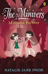 Cover Minivers: Minivers Forever Book Four