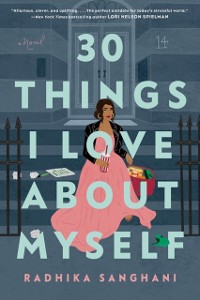 Cover 30 Things I Love About Myself