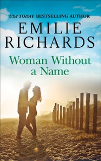 Cover Woman Without a Name