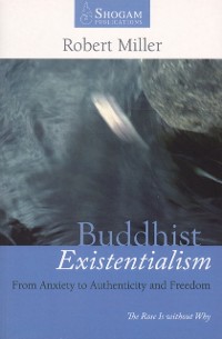 Cover Buddhist Existentialism