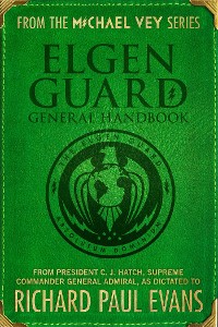 Cover Elgen Guard General Handbook