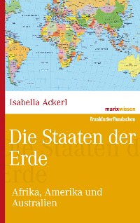 Cover Die Staaten der Erde