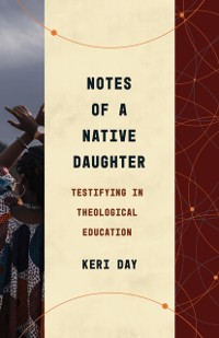 Cover Notes of a Native Daughter