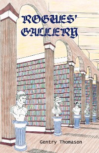 Cover Rogues' Gallery