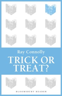 Cover Trick or Treat?