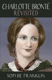 Cover Charlotte Brontë Revisited
